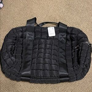 FP Movement Quilted Duffle